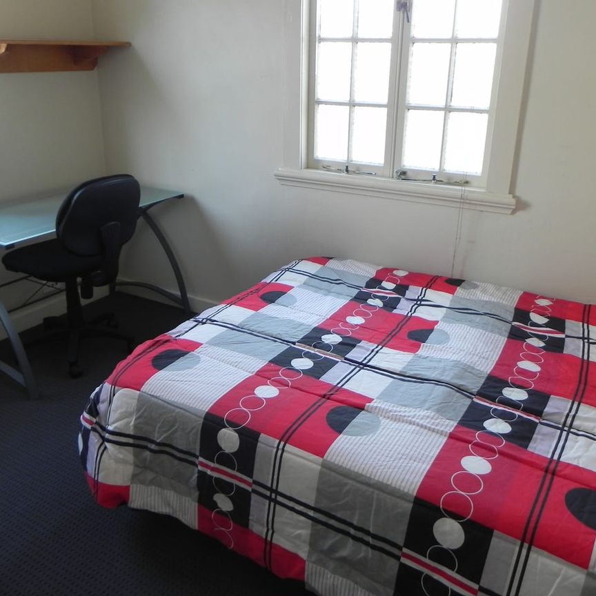 3UP/25 Tait Street, Kelvin Grove, Qld 4059 - Photo 1