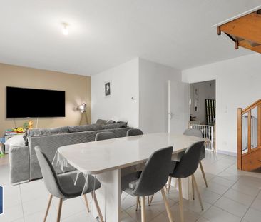 Location Maison 4 pièces 81m² PECQUENCOURT 59146 - Photo 1