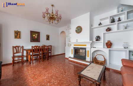 Casa en alquiler en Rincon de la Victoria - Photo 4