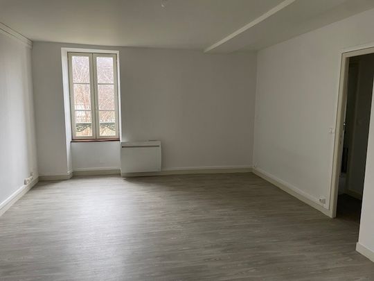 Appartement TYPE 1 – 39 m² - Photo 1