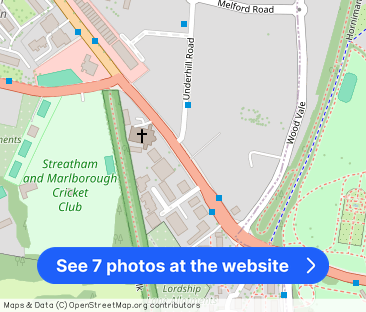 Lordship Lane, East Dulwich, London, SE22 - Photo 1