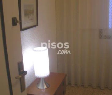 Piso en alquiler en Las Fuentes-Cartuja Baja - Foto 1