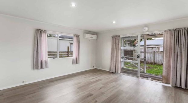 Tidy 3-Bedroom Home in a Convenient Location - Photo 1