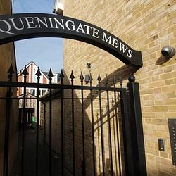 Queningate Mews, Havelock Street, Canterbury, CT1 1GU, Kent - Photo 2
