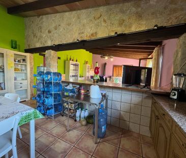 4 room luxury House for rent in Santa Eugènia, Balearic Islands - Photo 4