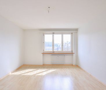 Wohnen an zentraler Lage - Photo 3