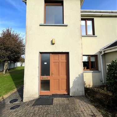 8a Westbury Woods, Greenville Road, managed, Enniscorthy, Wexford, Y21 F9X8 - Photo 1