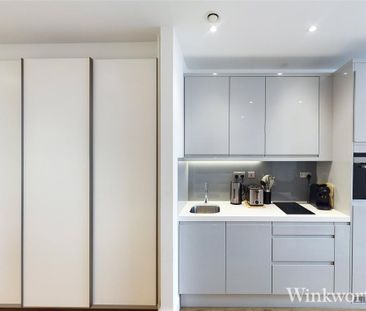 Studio to rent - Photo 4