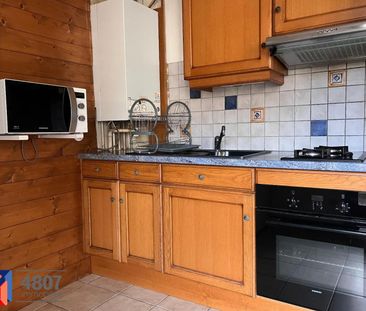 Appartement T1 à louer à Annecy - Photo 4