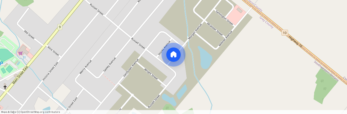 102 Morgan Avenue, Southgate