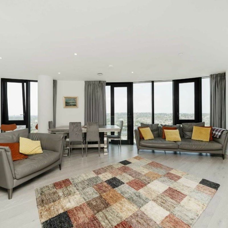 Goodwin Street, Finsbury Park, N4 - Photo 1