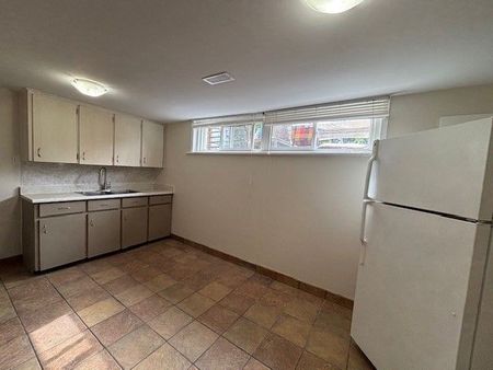 For Lease - 92 Westhumber Boulevard Unit# Basement, Toronto, Ontario - Photo 2