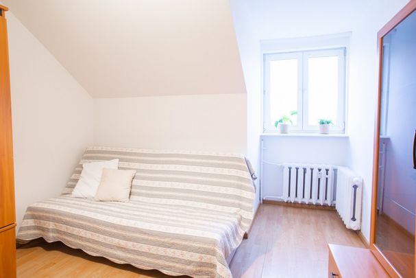 Poznań, Wojska Polskiego - Zdjęcie 1