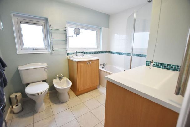 4 bedroom penthouse to rent - Photo 1