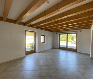 Charmante maison de village - Photo 4