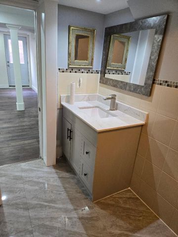 For Lease - 38 Lamay Crescent Unit# Basement, Toronto, Ontario - Photo 4