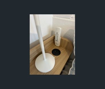 5C/240 - Student Accommodation short walk to UQ St Lucia campus - Photo 3