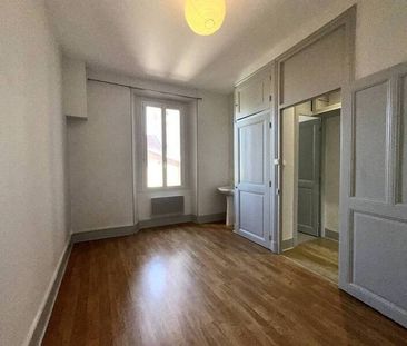 Appartement 4 pièces - Photo 3