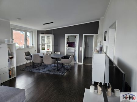 Bünde-### Traumwohnung in Bünde Holsen ### - Foto 3