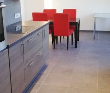 Appartement te huur in Oedelem voor € 850 met 1 slaapkamer - Photo 6