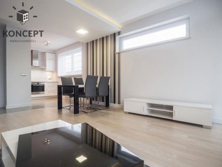 Mieszkanie 2-pokojowe ul. Sterowcowa, Gądów Mały - Фото 4