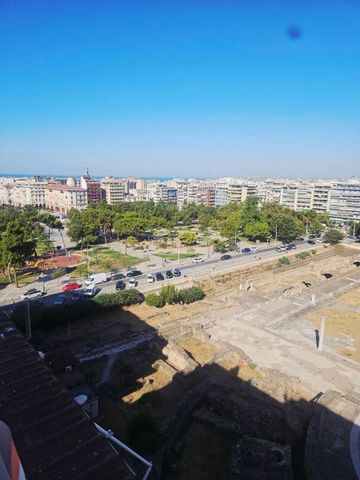 Διαμέρισμα για ενοικίαση Ρωμαϊκή Αγορά - Βενιζέλου - Ιστορικό Κέντρο (Κέντρο Θεσσαλονίκης) - Photo 4