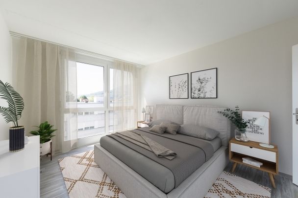Vivre, c’est mettre en place une petite oasis - Photo 1