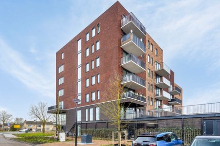 Appartement te huur: Eris 16 1702 CM Heerhugowaard - Photo 2