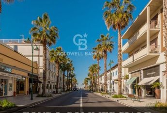 via trento, Forte dei Marmi, Tuscany 55042