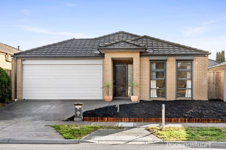 12 Triandra Drive, Brookfield. - Photo 3