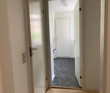 Indbydende lejlighed med central beliggenhed i Aalborg - Photo 6