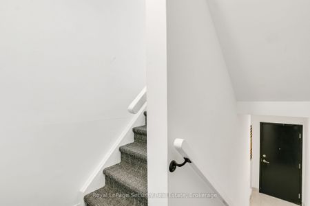 For Lease - 40 Ed Clark Gardens Unit# TH 22, Toronto, Ontario - Photo 2