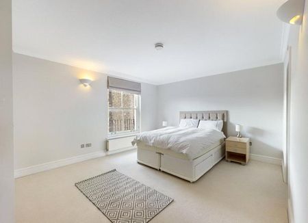 Allsop Place, NW1, London - Photo 5