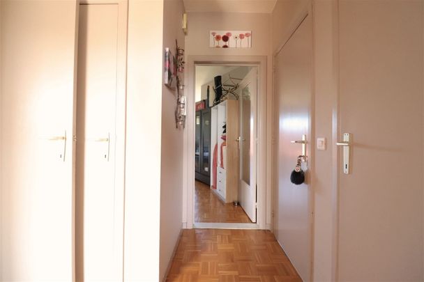 Appartement met 2 slaapkamers te Borsbeek - Photo 1