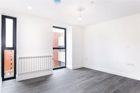 1 bedroom apartment to rent - Photo 2