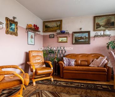 Mieszkanie Kraków Podgórze powierzchnia 67.0 m² C206-WM-64941 - Zdjęcie 4