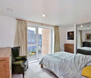 Park Street, Campbell, MK9 - Photo 2