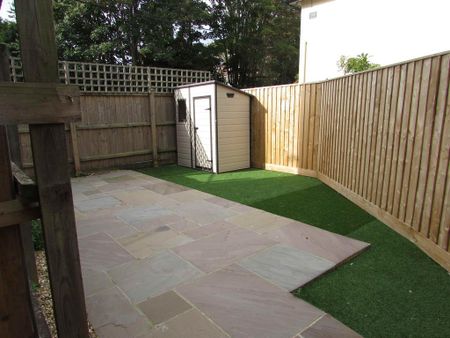 1 bedroom maisonette to rent - Photo 5