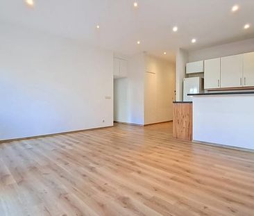 Appartement te huur - Foto 1