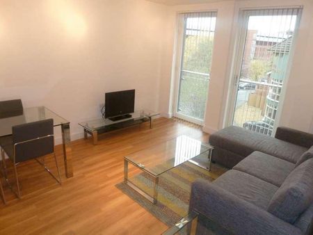 Kennet House, Kings Road, Reading, RG1 - Photo 5