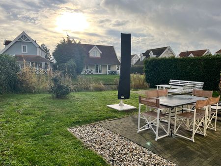 De Heeren van 's-Gravensande 147, 's-Gravenzande Buitengebied, 2691SJ - Photo 5