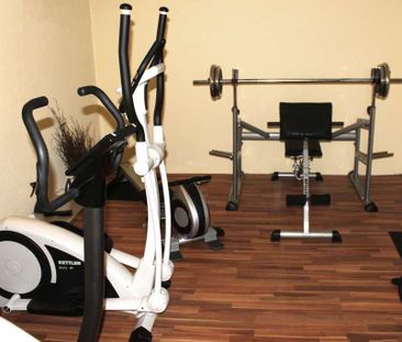 20 m², 1. Stock - Photo 4