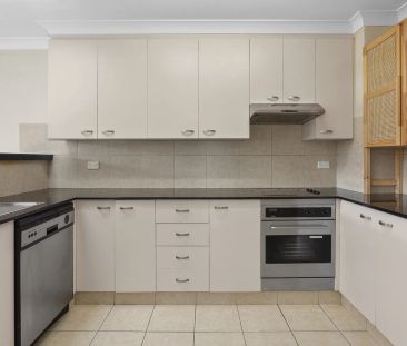 Top Floor Apartment in Prime Location - Photo 6