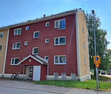 Bondegatan 11 C - Photo 1