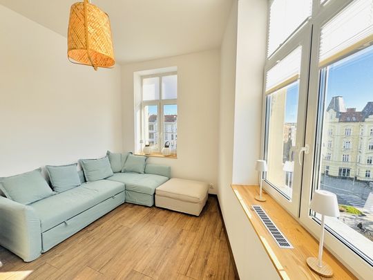 MIESZKANIE na WYNAJEM - Photo 1
