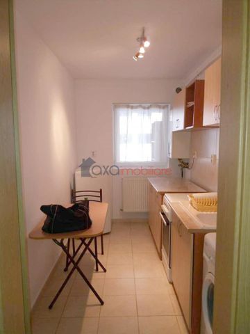 Apartament 1 camere de inchiriat in Cluj-Napoca, Calea Turzii ID 4063 - Fotografie 3