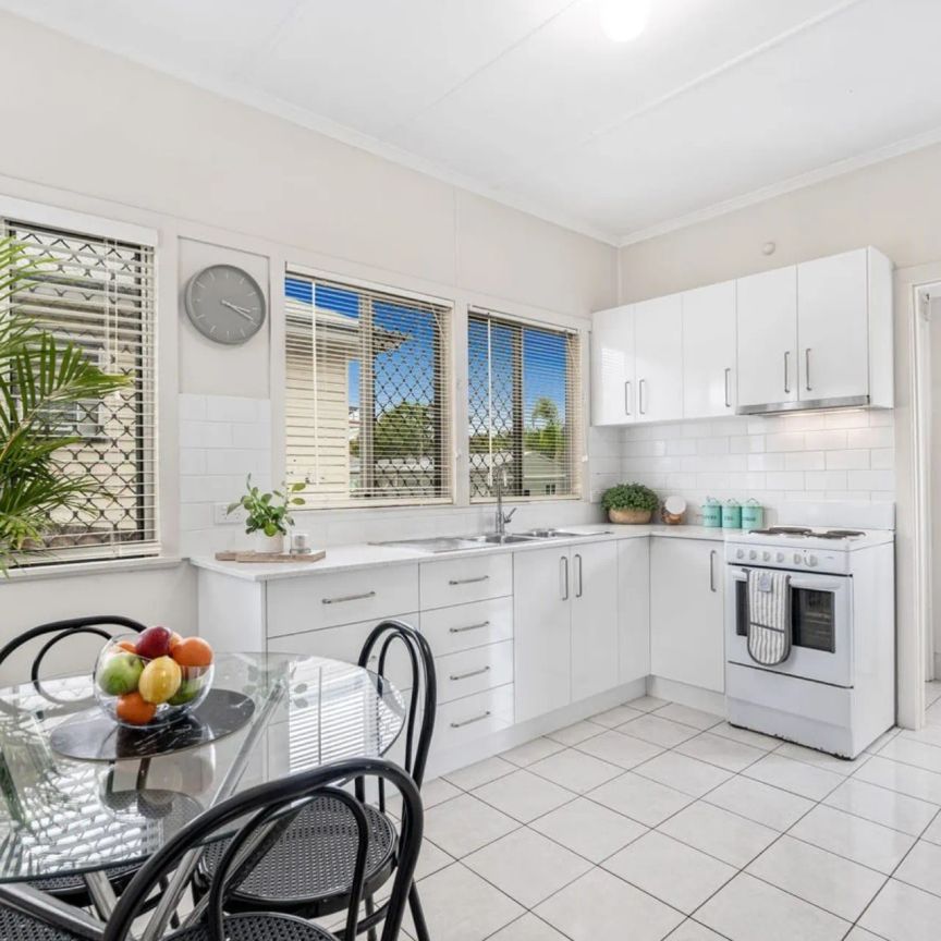 62 Willard Street, Carina Heights. - Photo 1