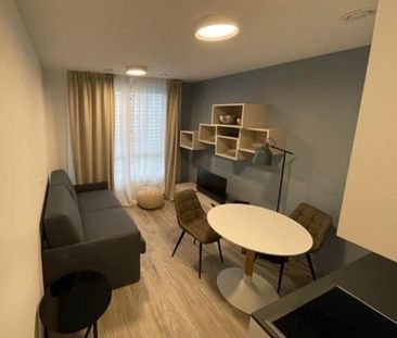 1 ½ Zimmer-Wohnung, 5210 Windisch - Photo 1