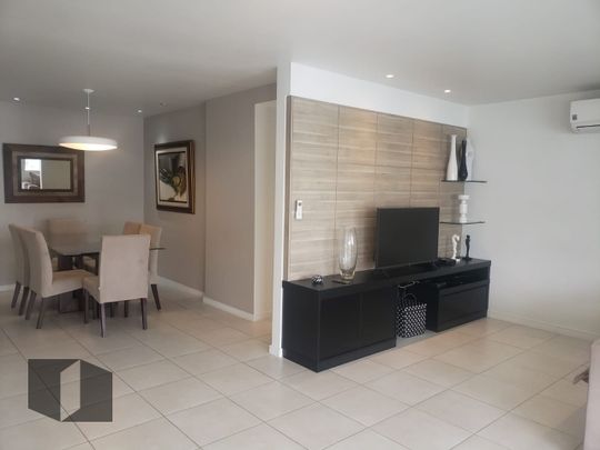 Apartamento no Recreio dos Bandeirantes - Foto 1