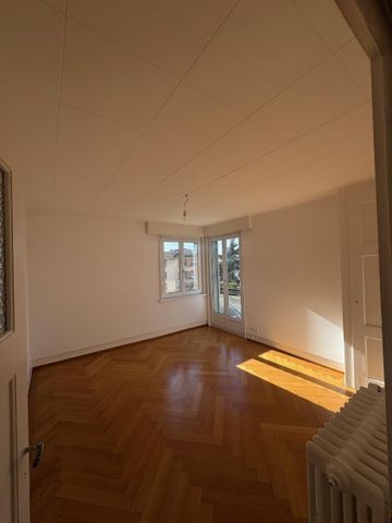 5.5 Zimmer, 110 m², 3. Stock - Foto 3